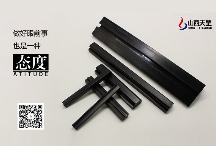 关于耐磨条，这样讲你懂了吗