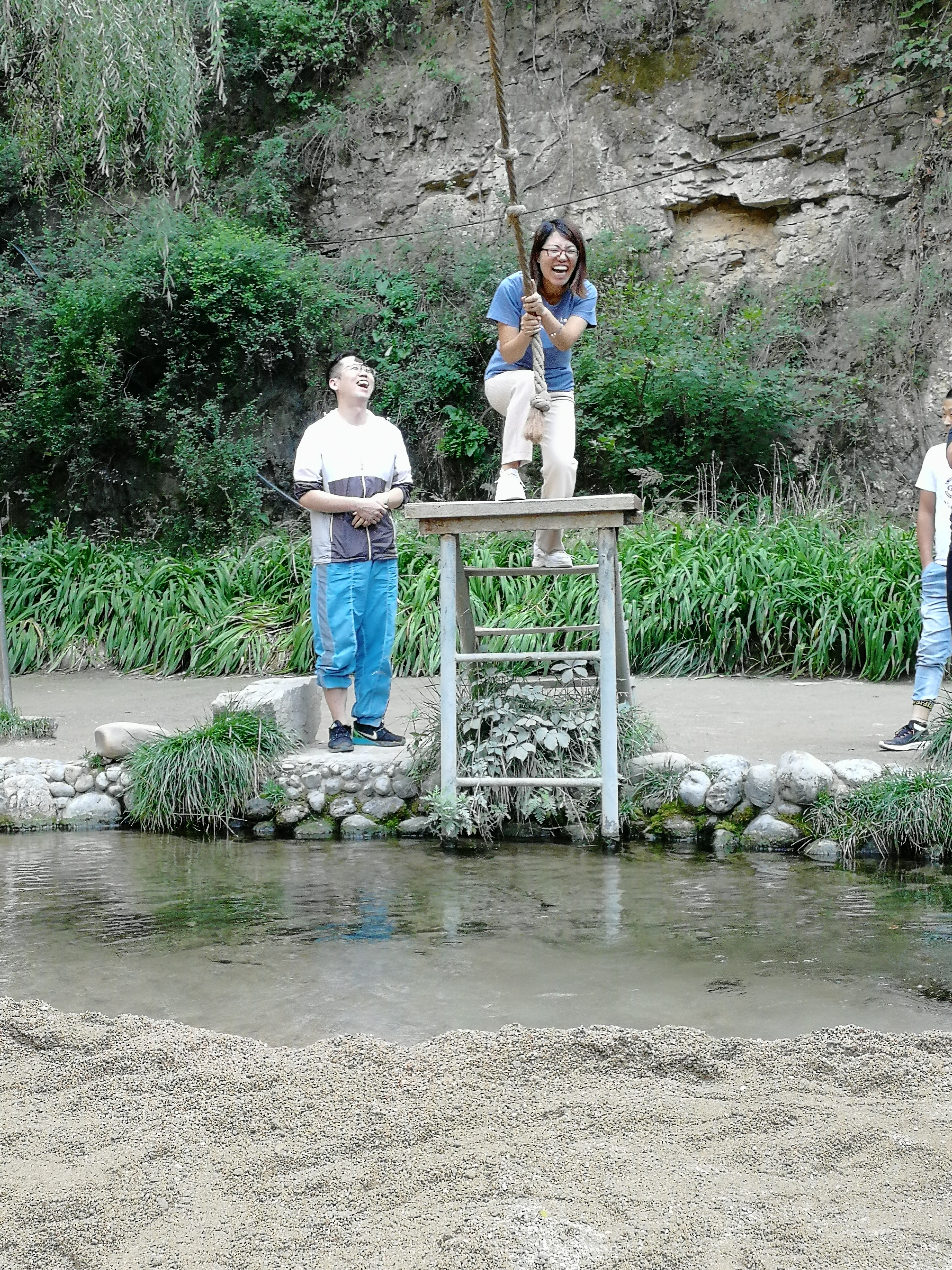 秦国茹人猿泰山