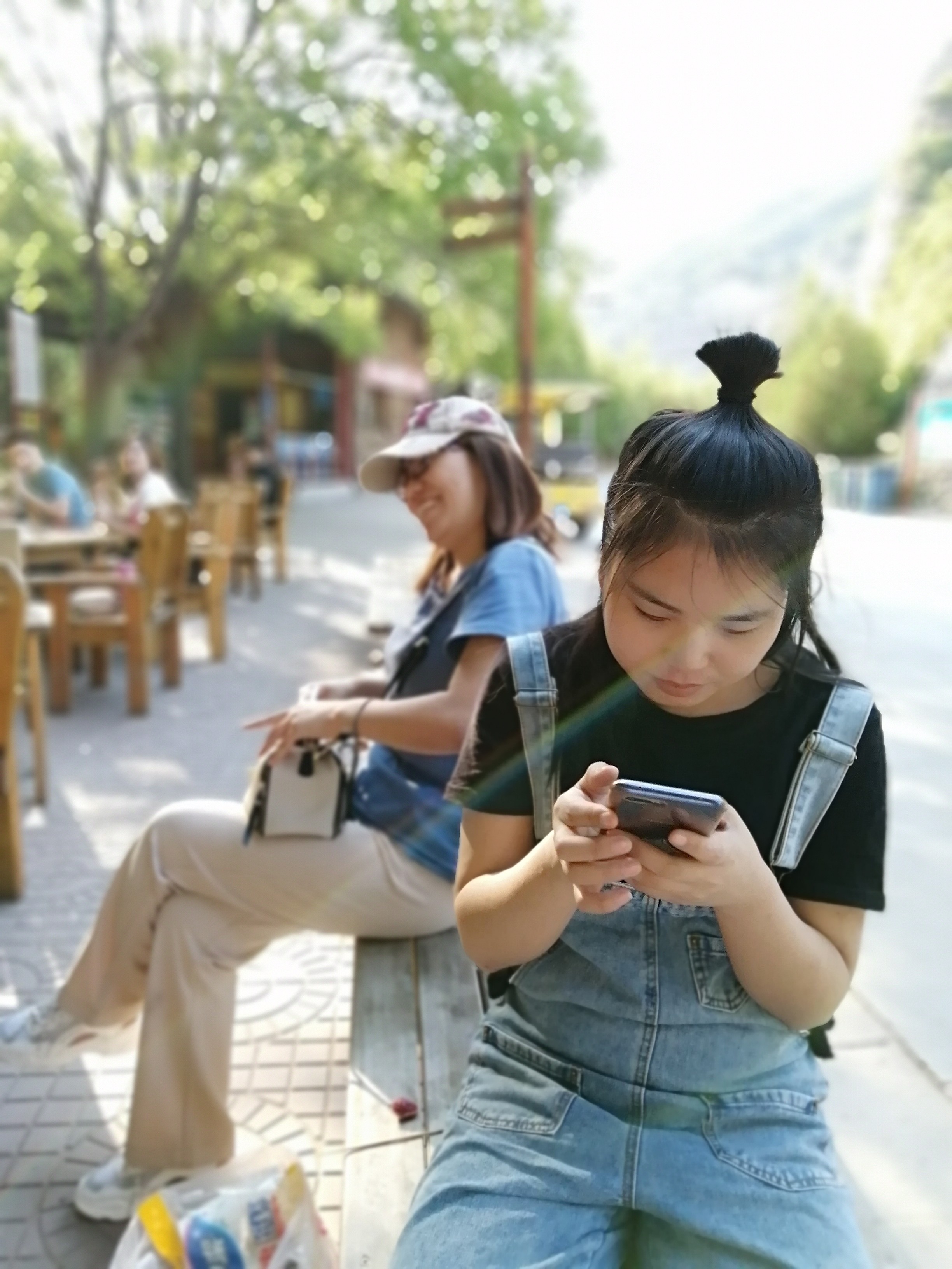 处理客户订单李平