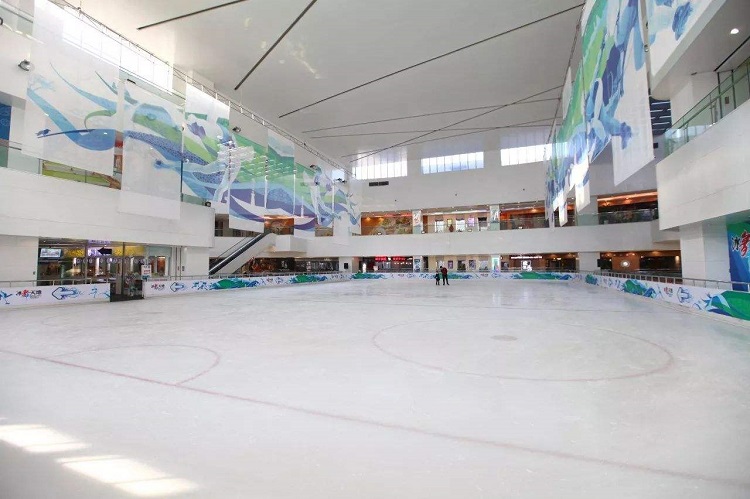 超高麻豆蜜桃WWWW精品无码仿真冰场