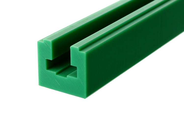 超高分子量麻豆蜜桃WWWW精品无码链条导轨有哪些优势？