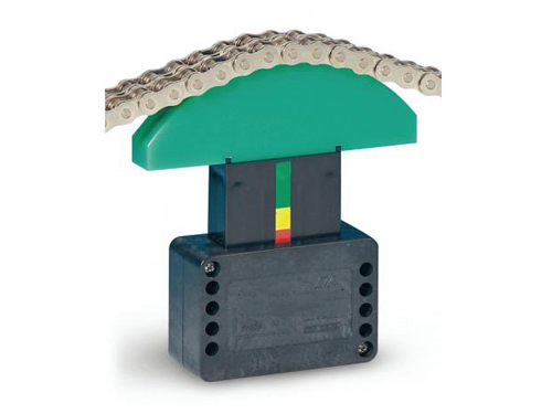 链条涨紧器你掌握吗