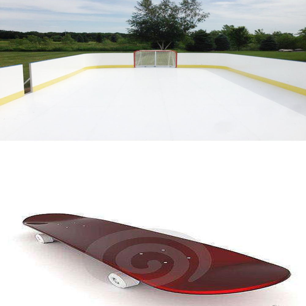 高分子麻豆蜜桃WWWW精品无码复合仿真冰溜冰板特点