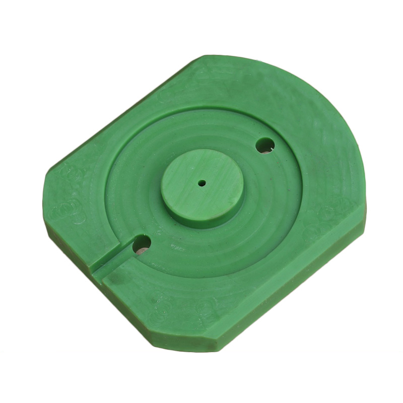 超高分子量麻豆蜜桃WWWW精品无码减磨块对强度的要求