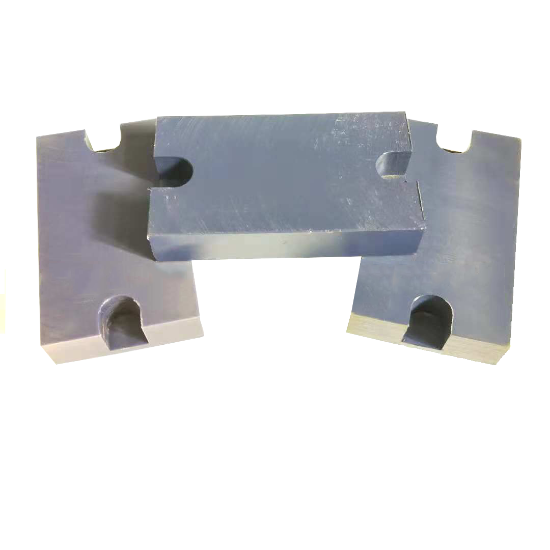 超高分子量麻豆蜜桃WWWW精品无码吊具滑块的性能优势