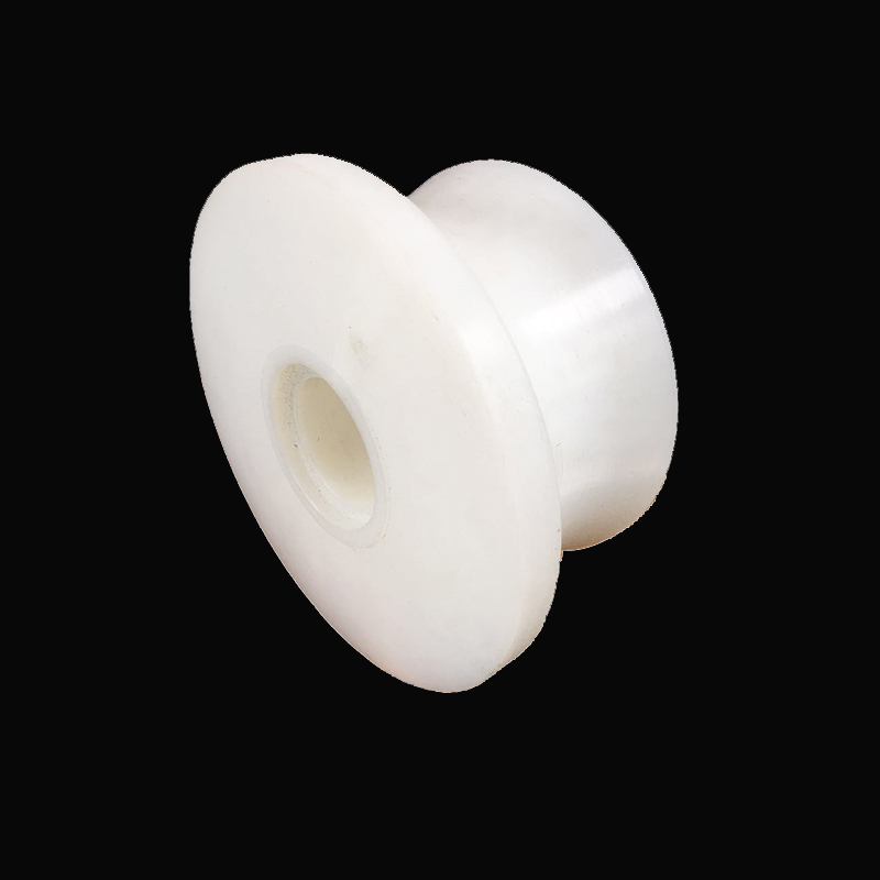 超高分子量麻豆蜜桃WWWW精品无码托辊产品特性