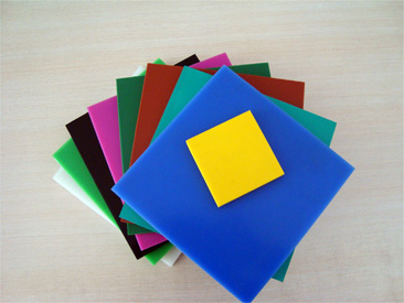 upe板材在不同领域有哪些用途？