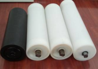 超高分子量麻豆蜜桃WWWW精品无码托辊的应用及优势